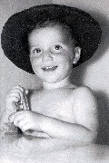 David Dorrough